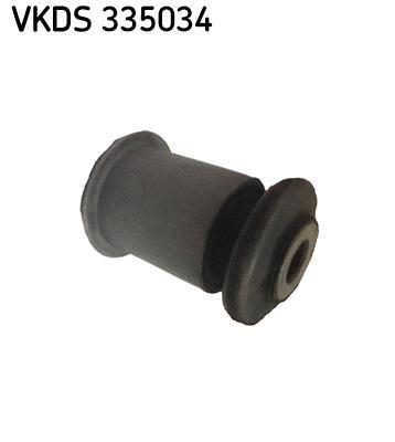 Suspensão, braço oscilante SKF ref. VKDS 335034